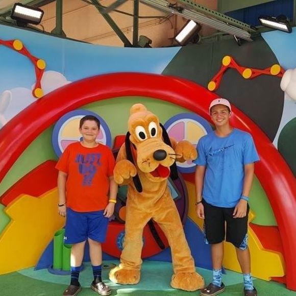 Meet your Posher, Martha - Picture 1 of 1